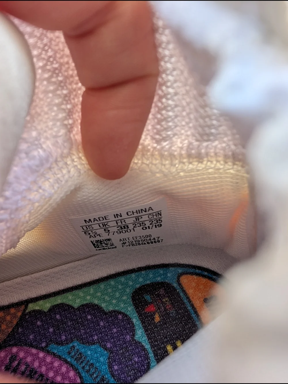 adidas from pharrell